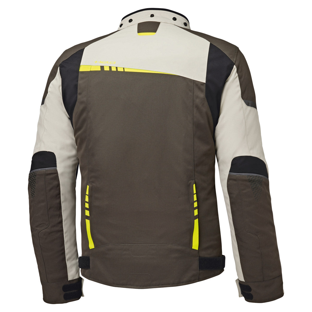 Held Renegade 2 Top Ladies Textile Jacket Anthracite / Grey FREE 1 YEAR Returns, FREE UK Delivery | ThrottleChimp