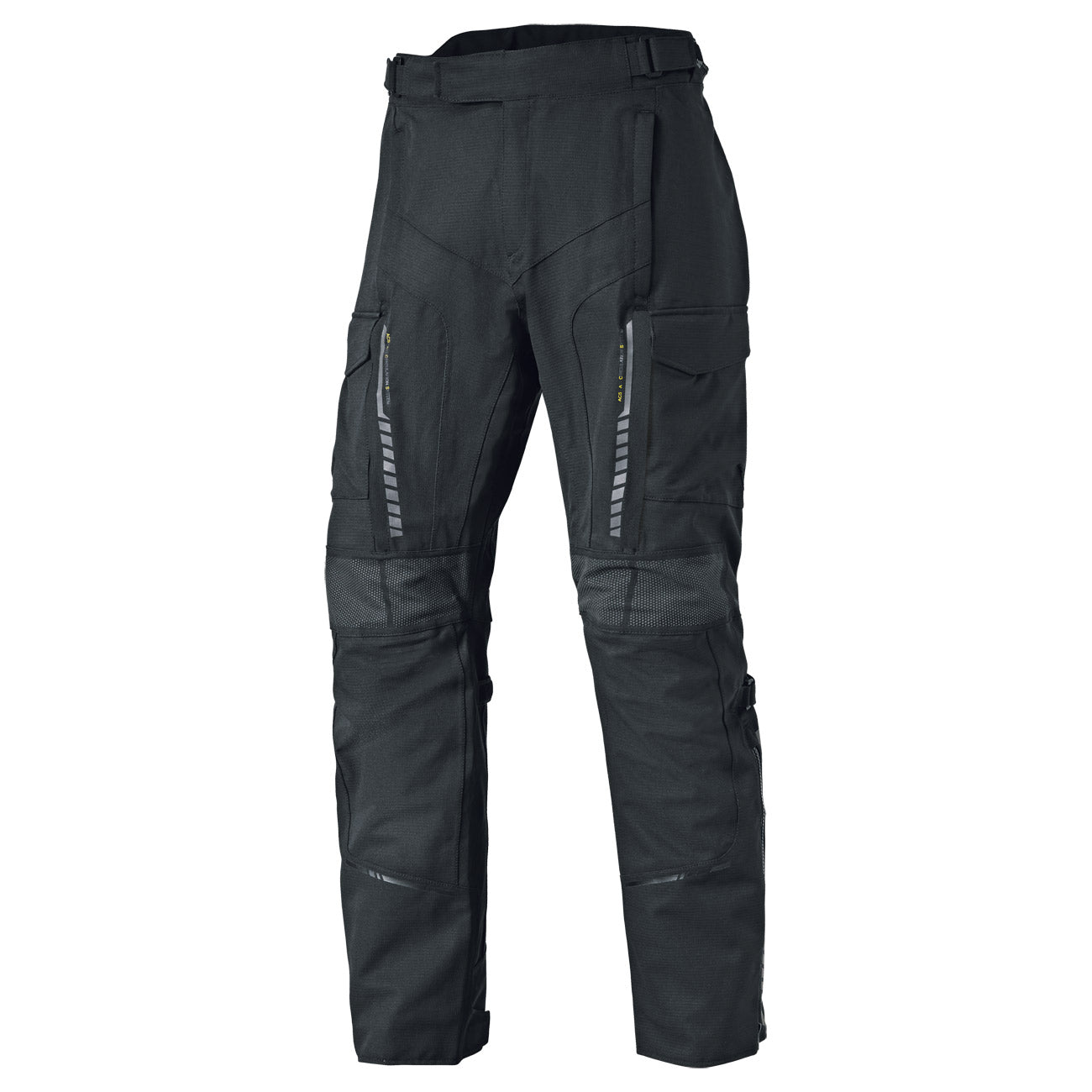 Held Tamarack Base Textile Trouser Black FREE 1 YEAR Returns, FREE UK Delivery | ThrottleChimp