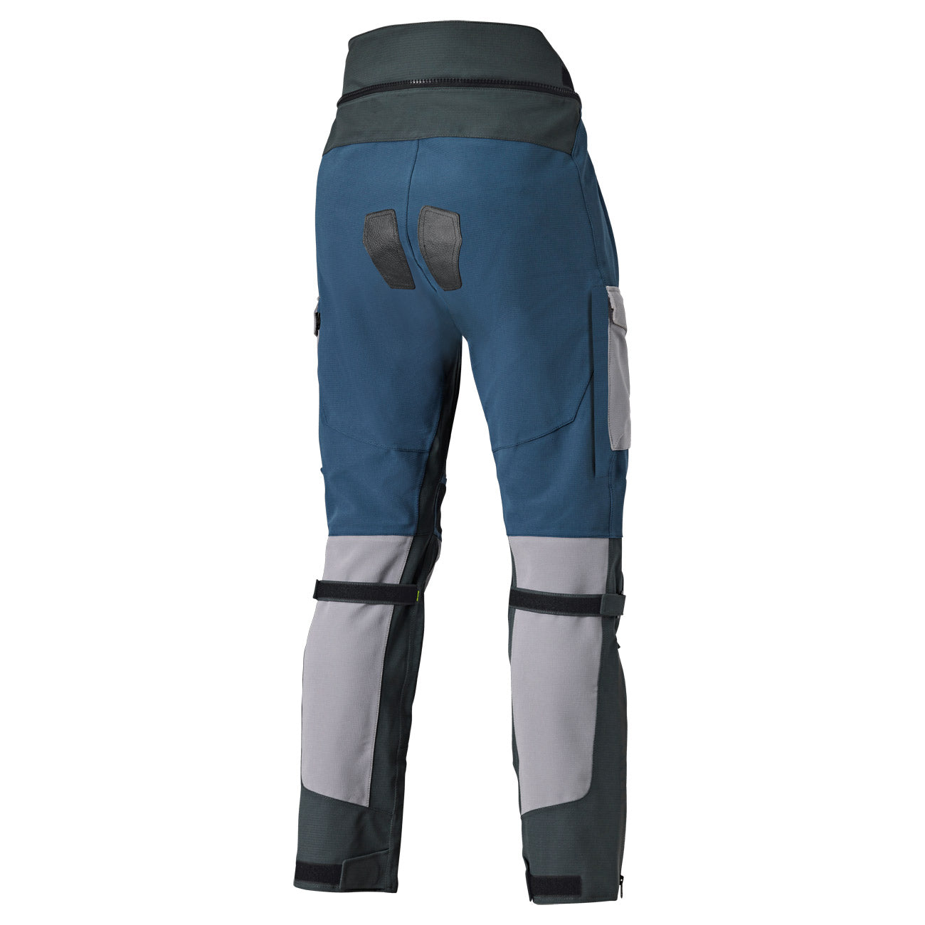 Held Tamarack Base Textile Trouser Anthracite / Grey / Blue FREE 1 YEAR Returns, FREE UK Delivery | ThrottleChimp