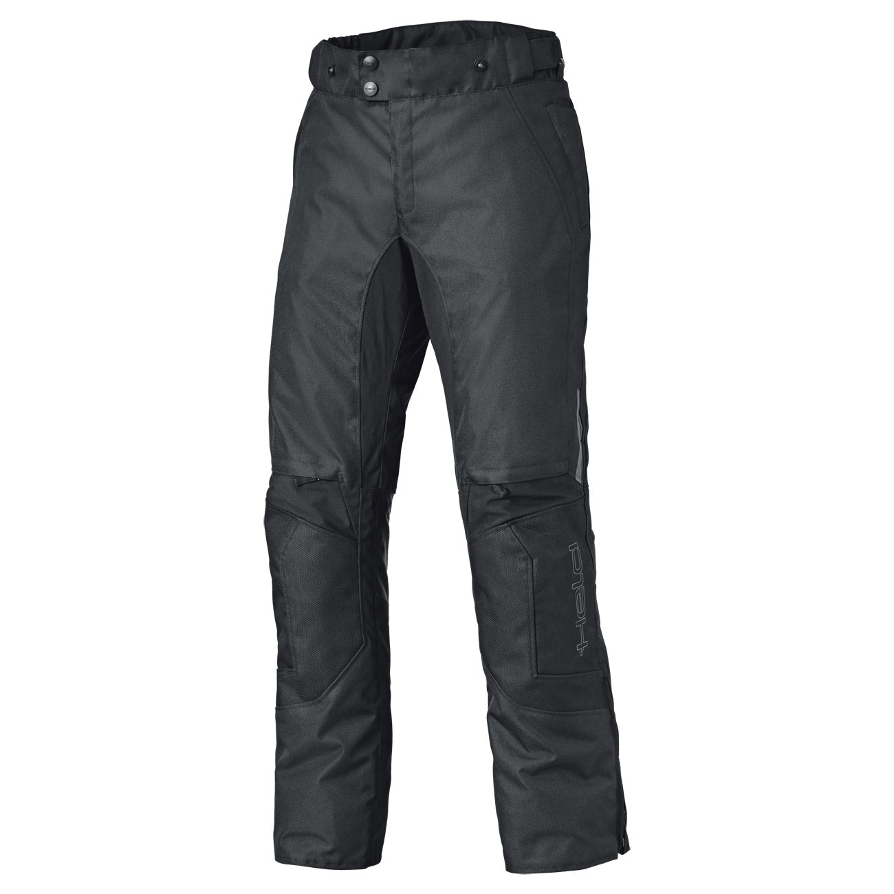 Held Zorro Base Textile Trouser Black FREE 1 YEAR Returns, FREE UK Delivery | ThrottleChimp