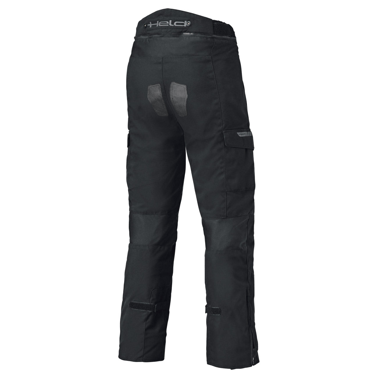 Held Renegade 2 Base Ladies Textile Trouser Black FREE 1 YEAR Returns, FREE UK Delivery | ThrottleChimp