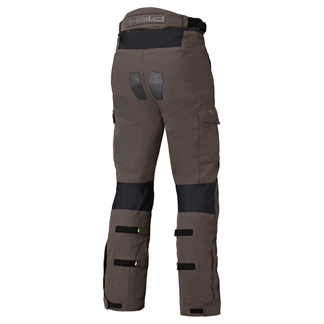 Held Renegade 2 Base Ladies Textile Trouser Anthracite FREE 1 YEAR Returns, FREE UK Delivery | ThrottleChimp