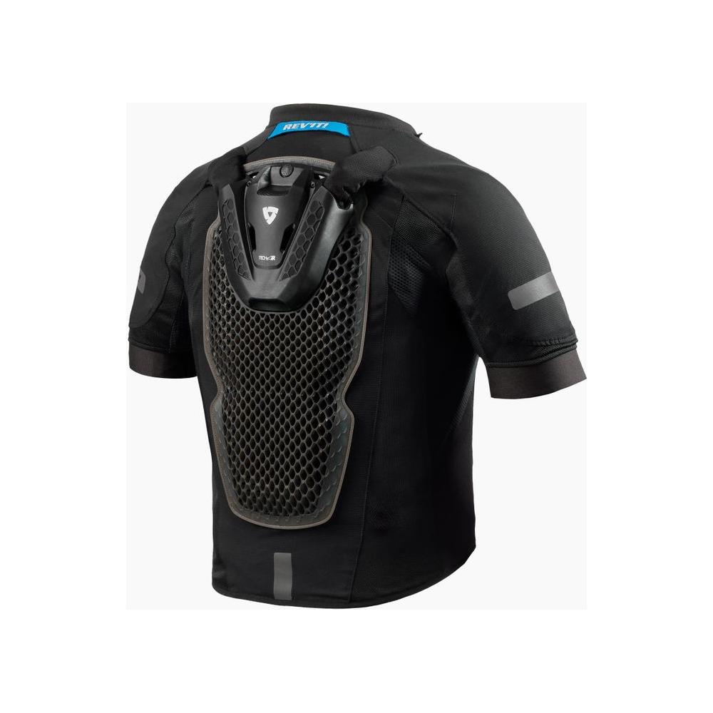 Rev'it! Avertum Tech Air Airbag Vest Black