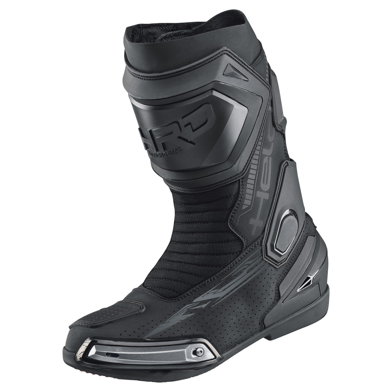 Held Epco 3 Sport Boots Black FREE 1 YEAR Returns, FREE UK Delivery | ThrottleChimp