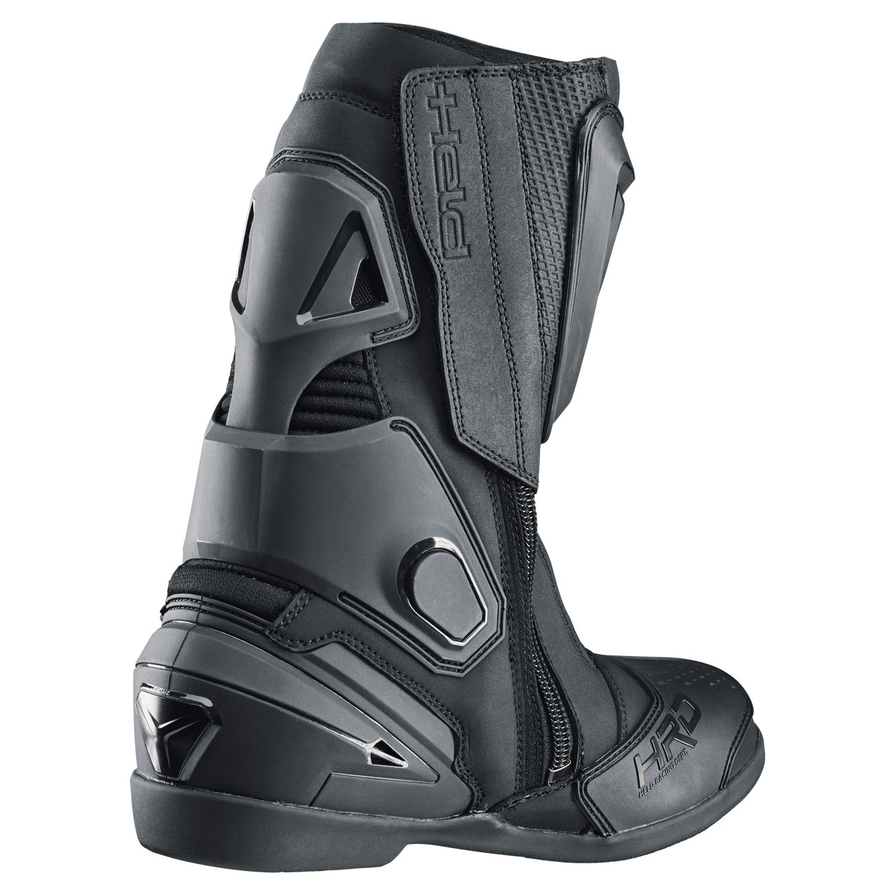 Held Epco 3 Sport Boots Black FREE 1 YEAR Returns, FREE UK Delivery | ThrottleChimp