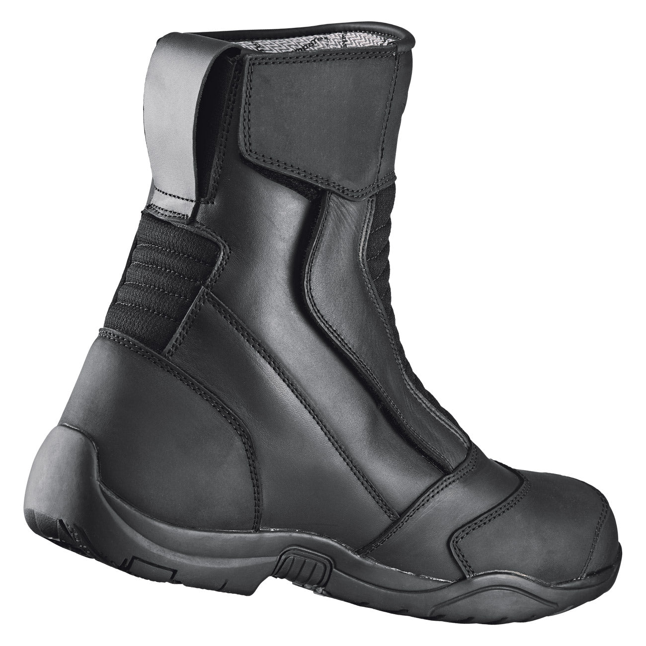 Held Andamos 2 Short Boots Black FREE 1 YEAR Returns, FREE UK Delivery | ThrottleChimp