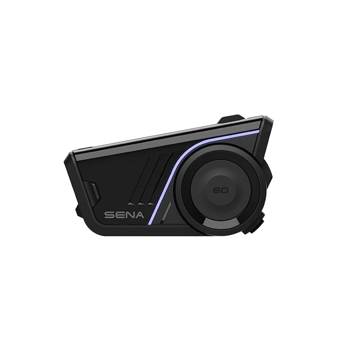 Sena 60S-01D Bluetooth Communication System Dual Pack FREE 1 YEAR Returns, FREE UK Delivery | ThrottleChimp