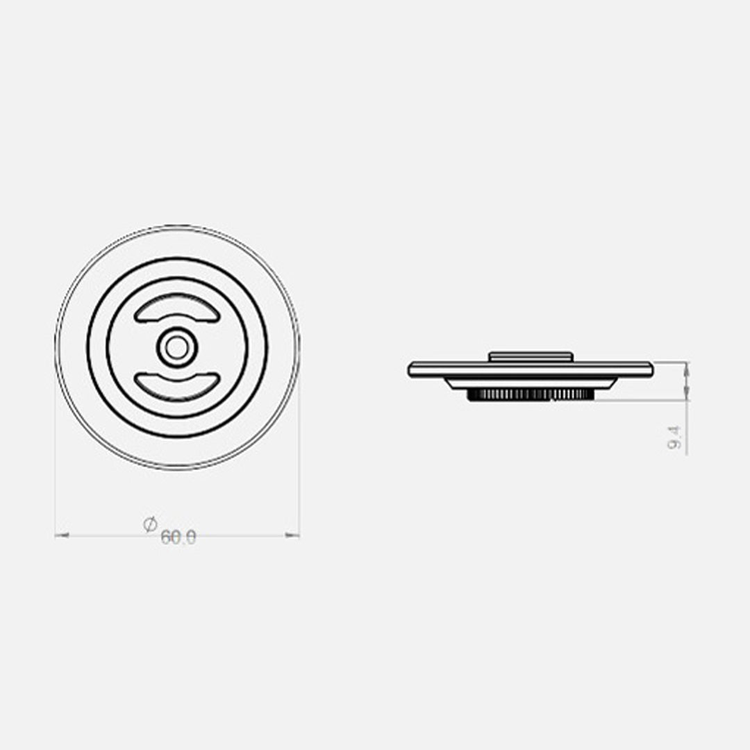 SP Connect MAG-Align Head A SPC+ Black FREE 1 YEAR Returns, FREE UK Delivery | ThrottleChimp