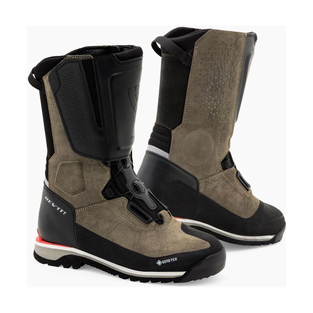 Rev'it! Discovery Gore-Tex Boots Brown