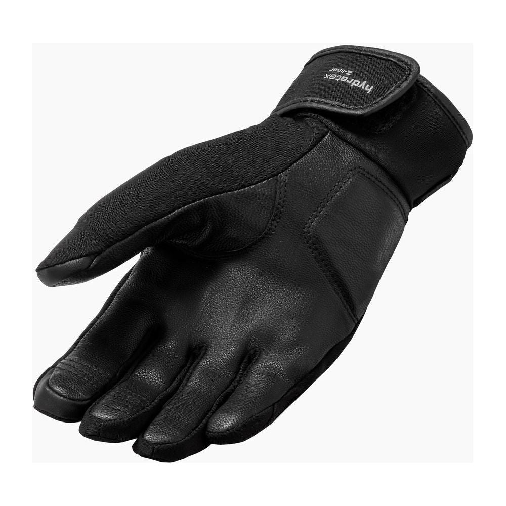 Rev'it! Cassini H2O Ladies Textile Gloves Black