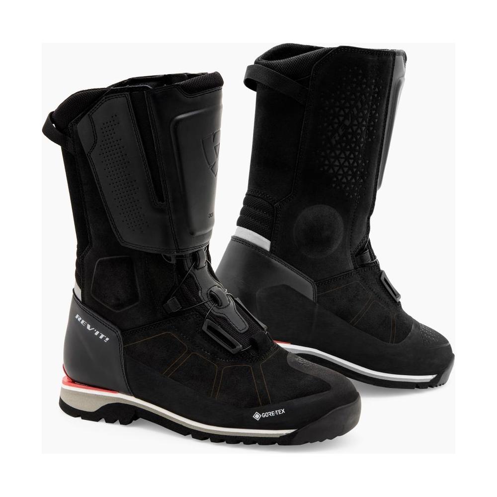 Rev'it! Discovery Gore-Tex Boots Black