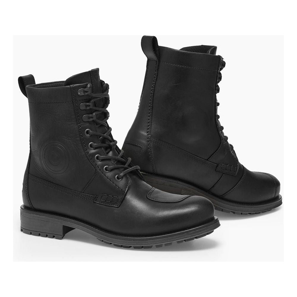 Rev'it! Portland Boots Black