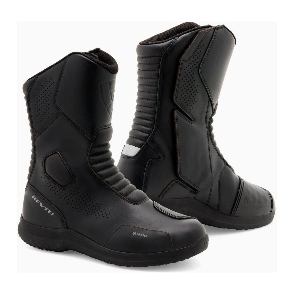 Rev'it! Link Touring Gore-Tex Boots Black