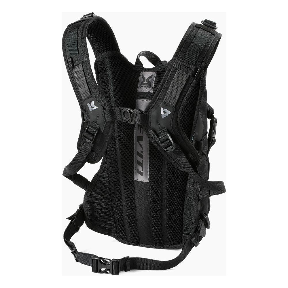 Rev'it! Arid H2O Backpack Black / Camo Grey