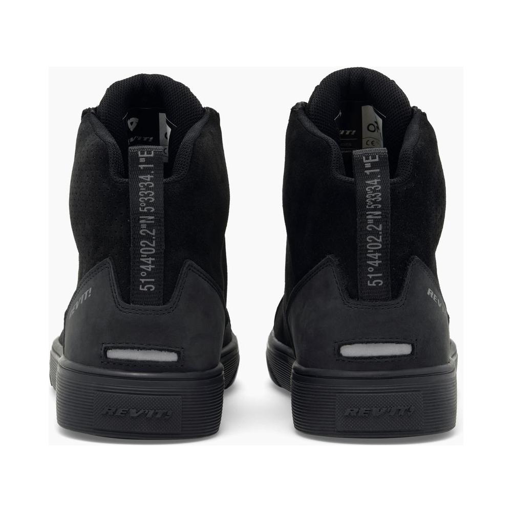 Rev'it! Arrow Ladies Riding Shoes Black