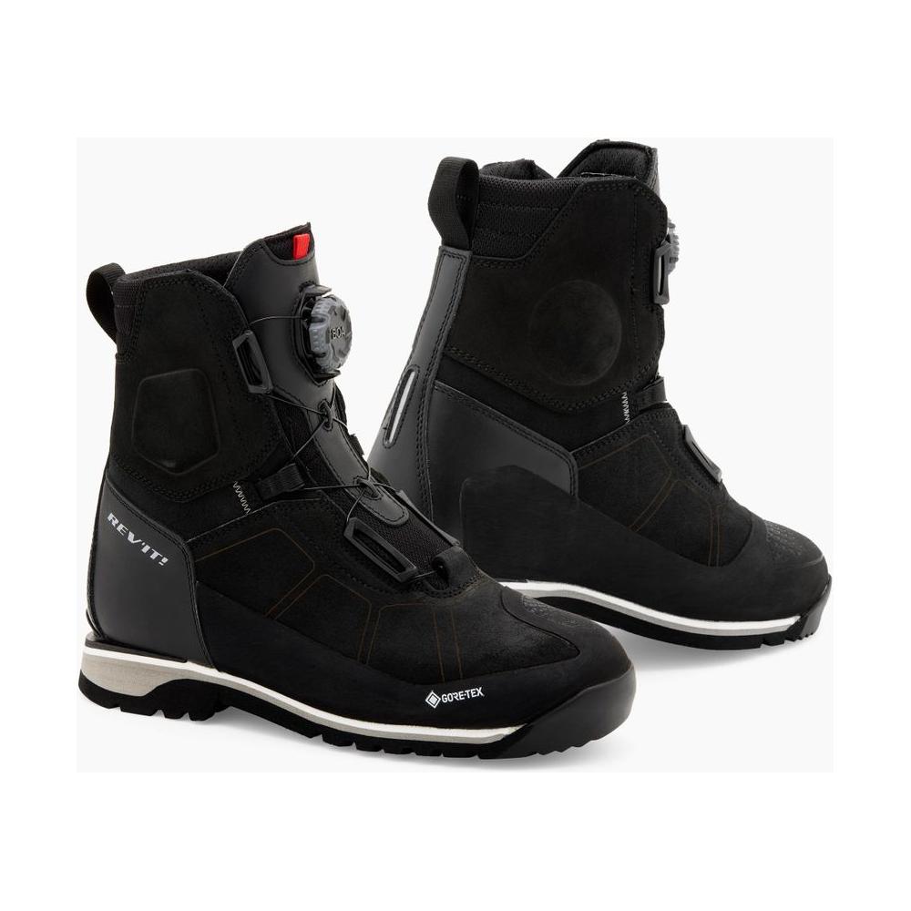 Rev'it! Pioneer Gore-Tex Boots Black