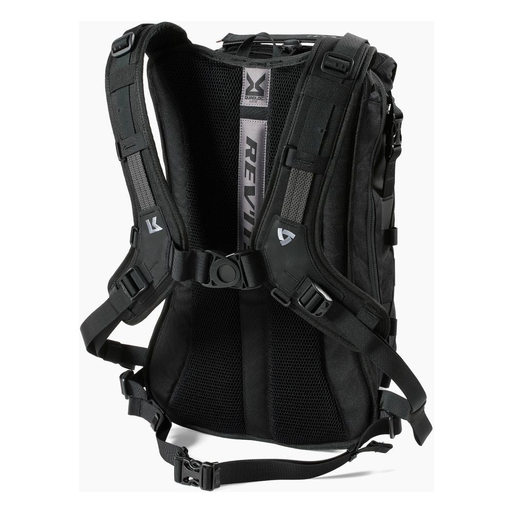 Rev'it! Barren H2O Backpack Black