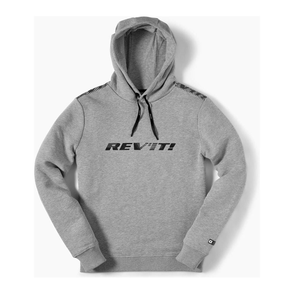 Rev'it! Ways Casual Hoodie Grey