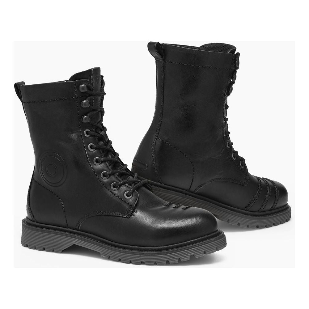 Rev'it! Portland Ladies Boots Black