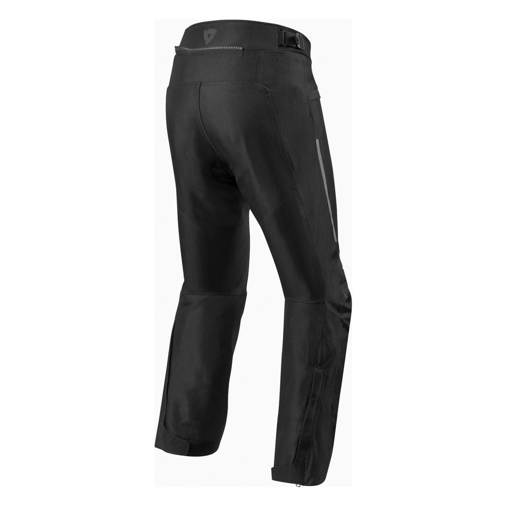 Rev'it! Factor 4 Textile Trouser Black