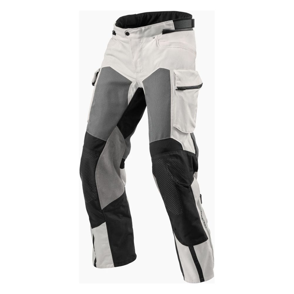 Rev'it! Cayenne 2 Riding Textile Trouser Silver