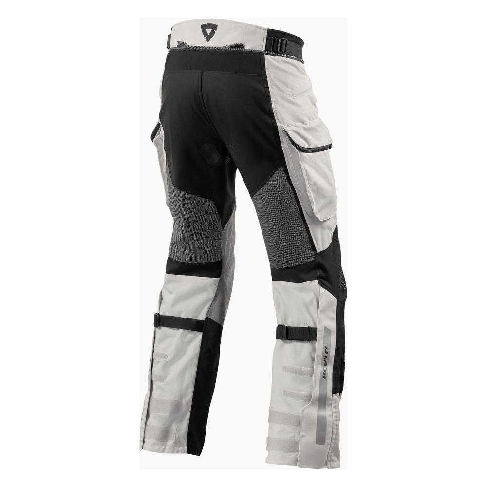 Rev'it! Cayenne 2 Riding Textile Trouser Silver