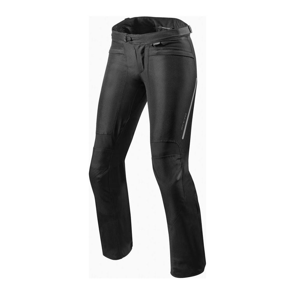 Rev'it! Factor 4 Ladies Textile Trouser Black