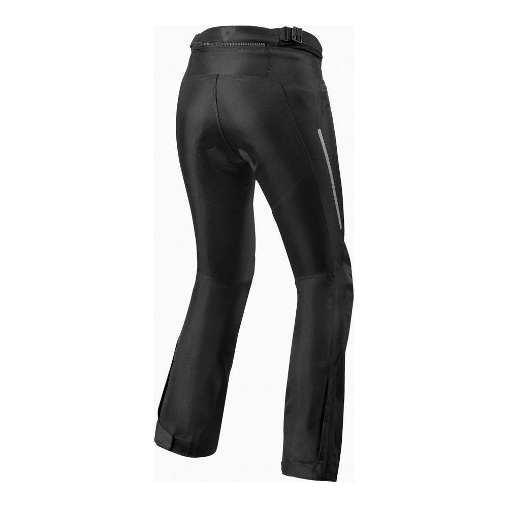 Rev'it! Factor 4 Ladies Textile Trouser Black