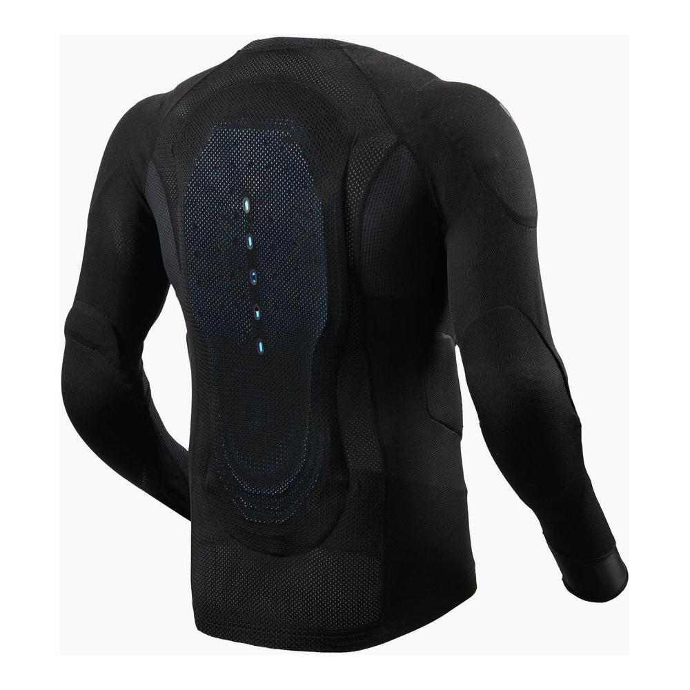 Rev'it! Proteus Protective Base Layer Top Black