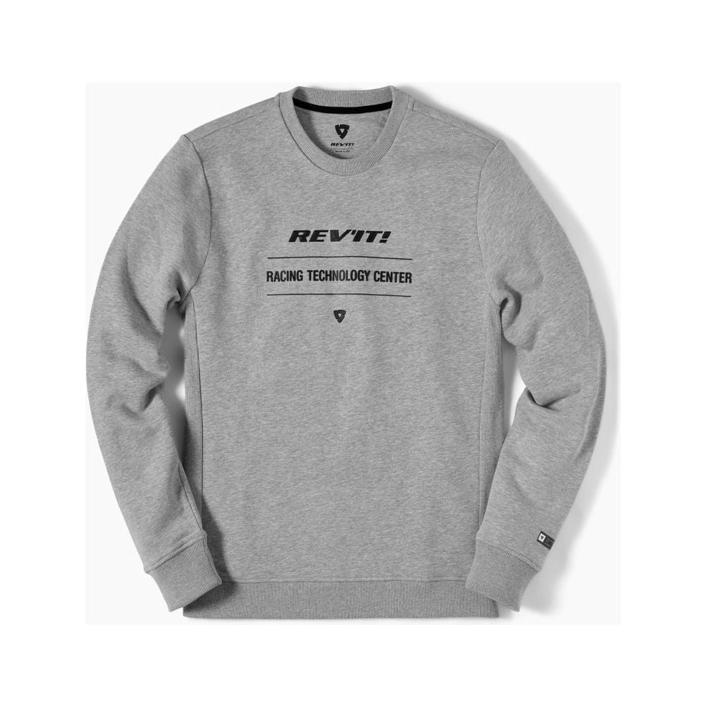 Rev'it! Move Sweatshirt Grey