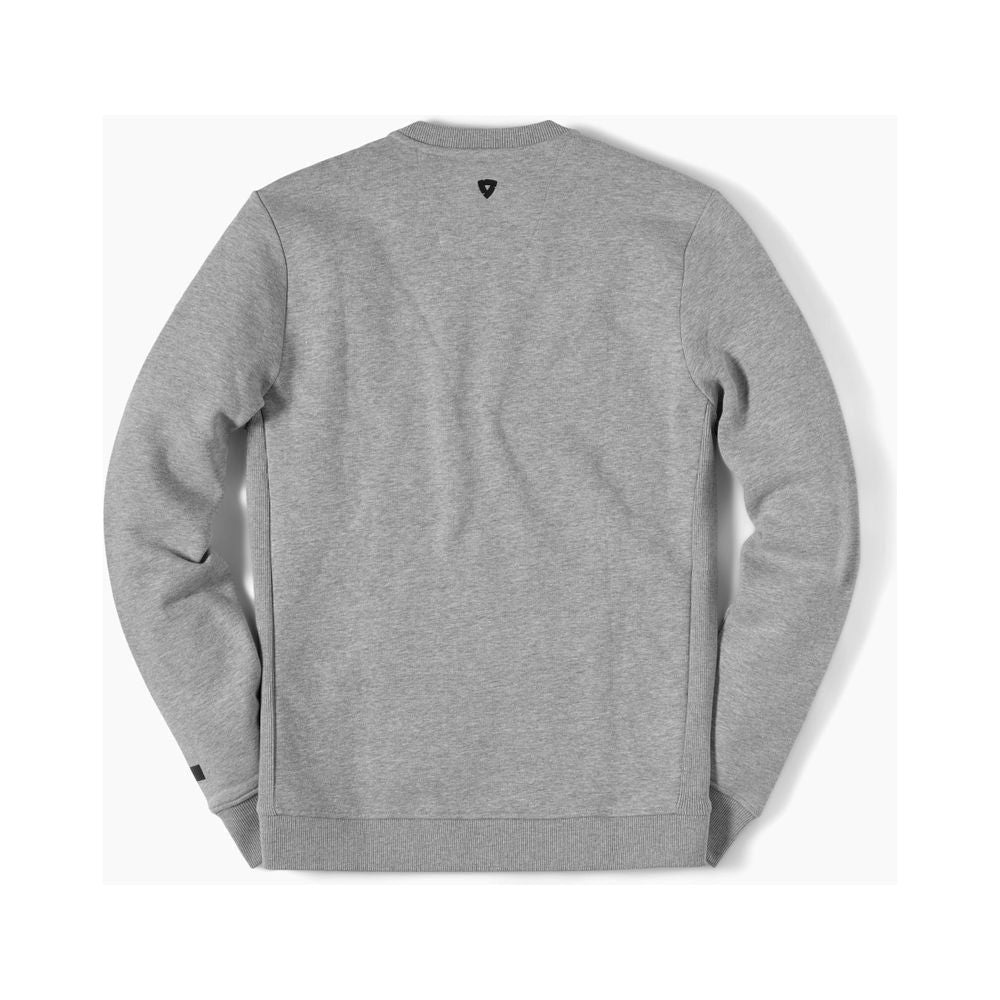 Rev'it! Move Sweatshirt Grey