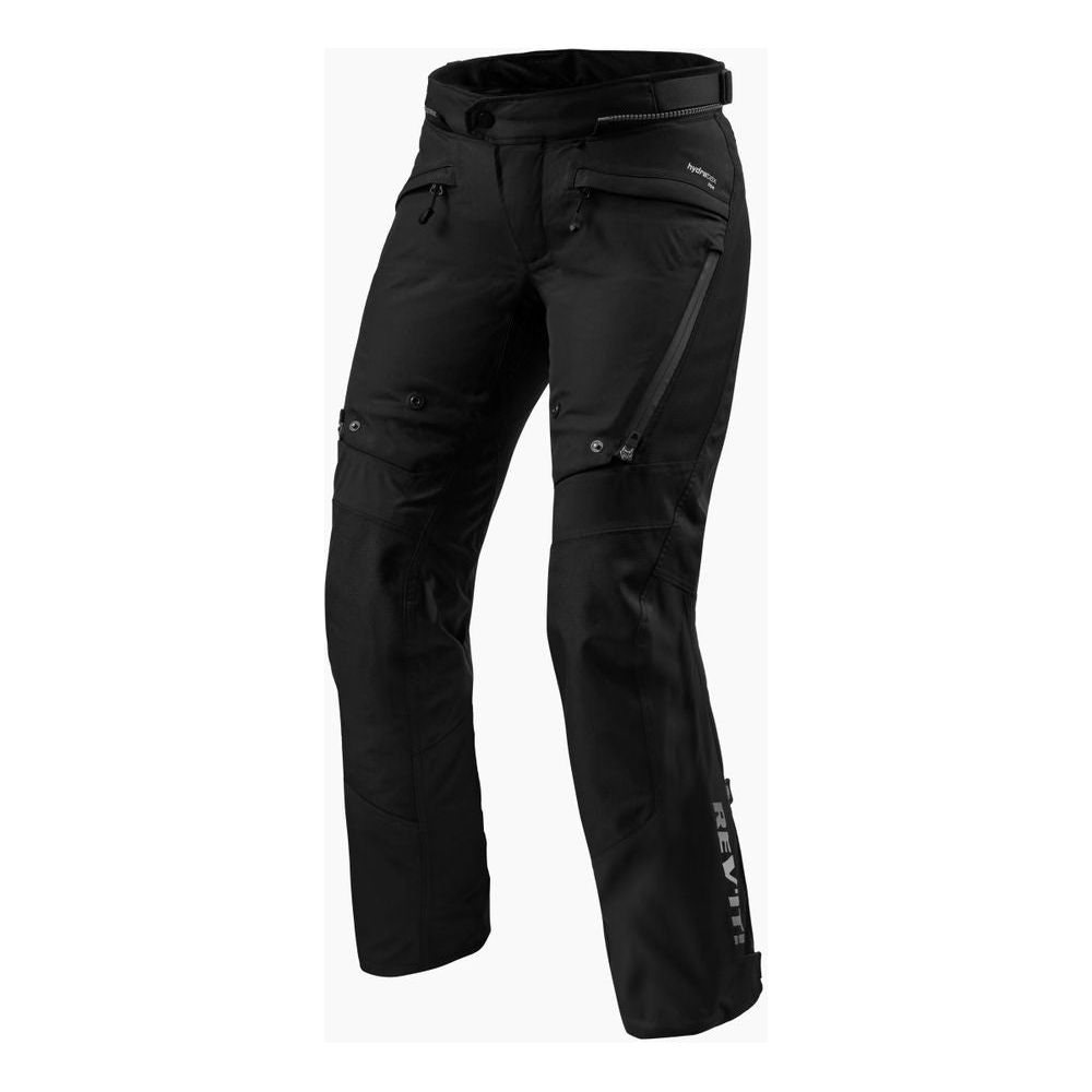 Rev'it! Horizon 3 H2O Ladies Textile Trouser Black