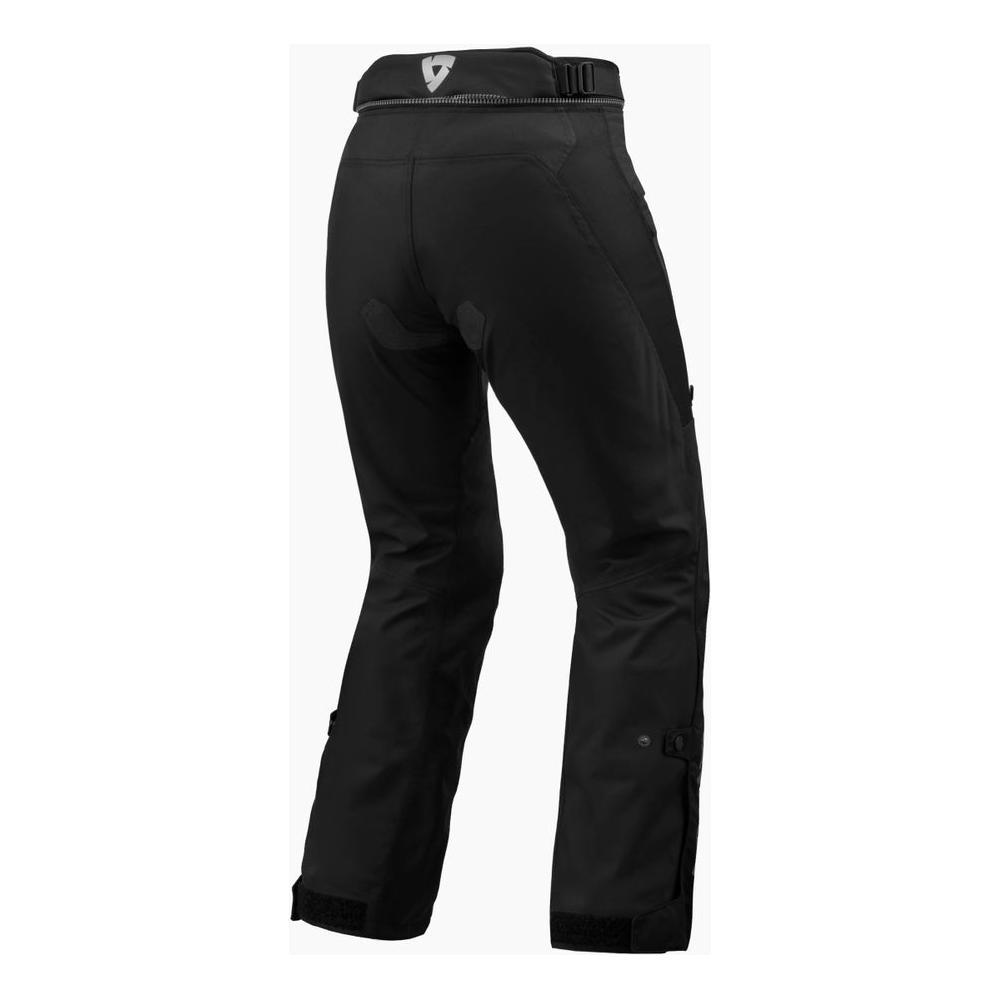 Rev'it! Horizon 3 H2O Ladies Textile Trouser Black