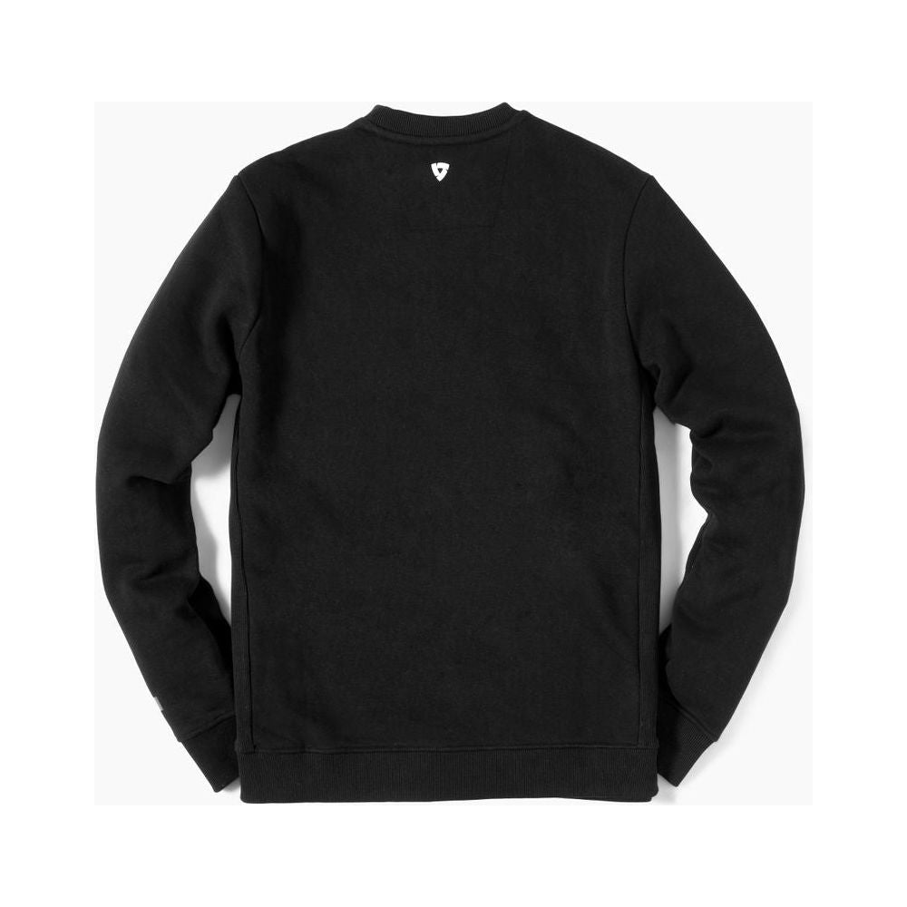 Rev'it! Move Sweatshirt Black