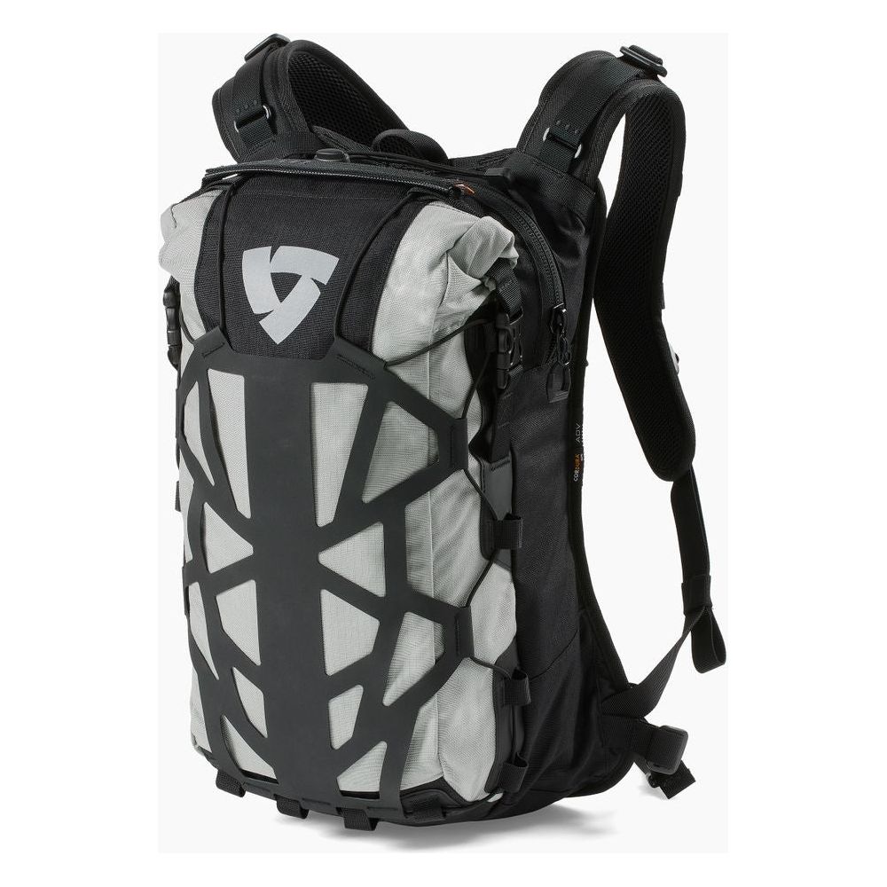 Rev'it! Barren H2O Backpack Black / Light Grey