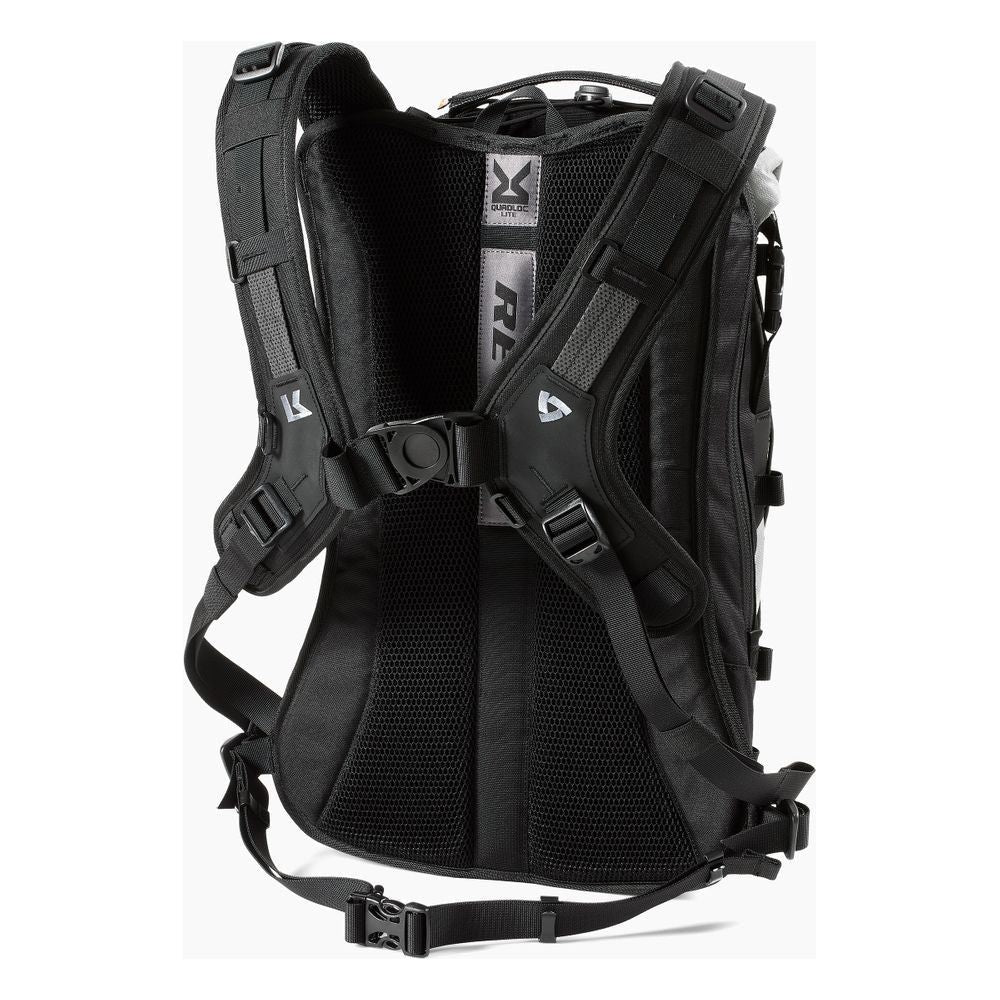 Rev'it! Barren H2O Backpack Black / Light Grey