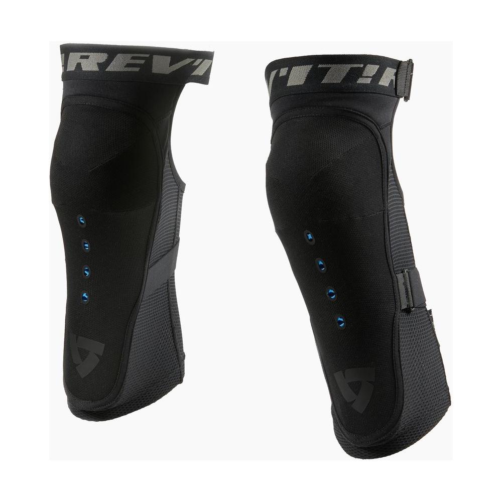 Rev'it! Scram Knee Protectors Black