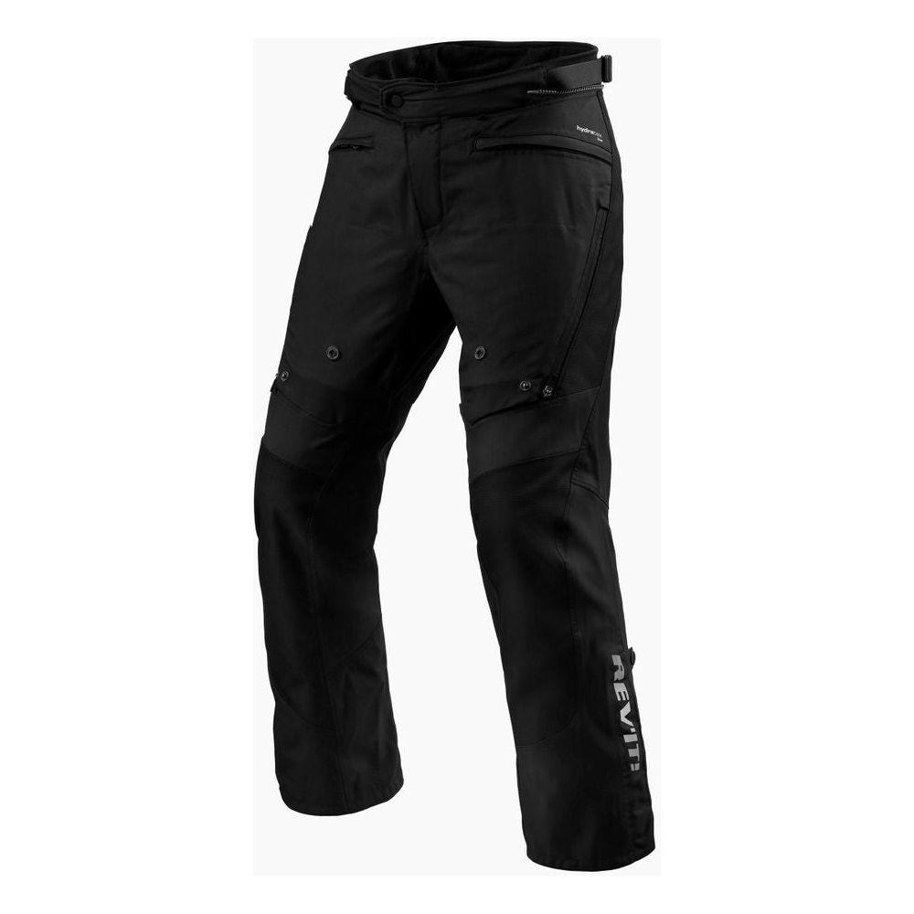 Rev'it! Horizon 3 H2O Textile Trouser Black