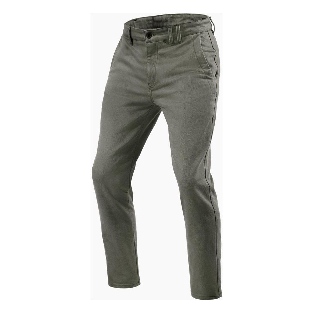 Rev'it! Dean Slim Fit Riding Chinos Tarmac