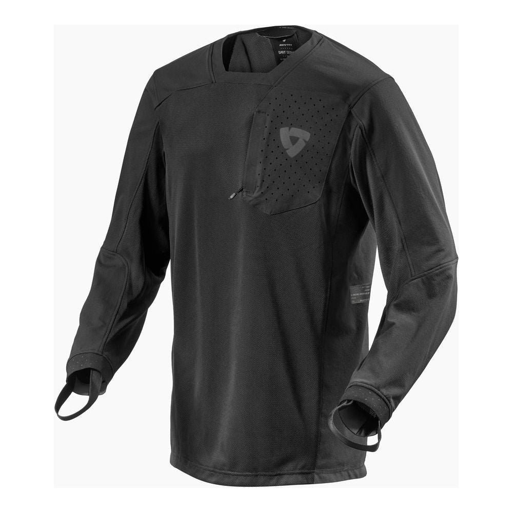 Rev'it! Sierra MX Jersey Black