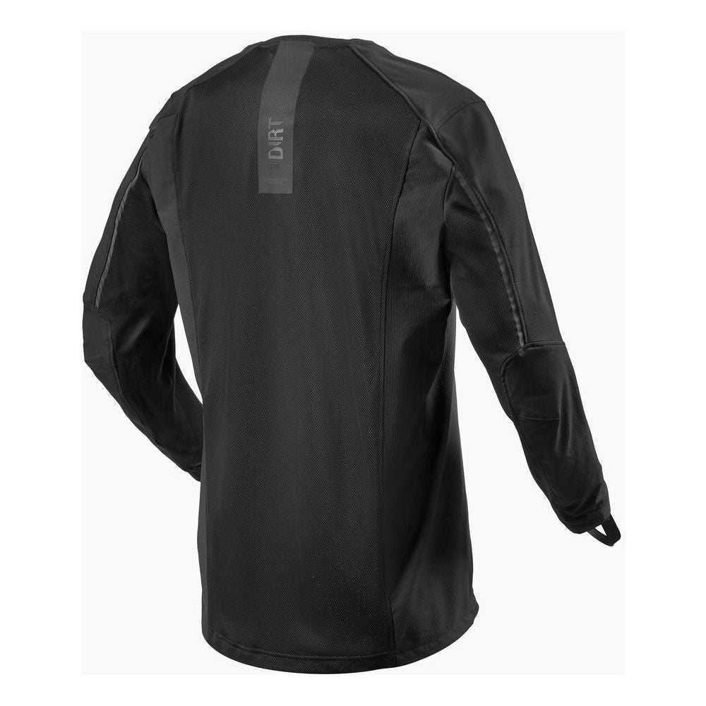 Rev'it! Sierra MX Jersey Black