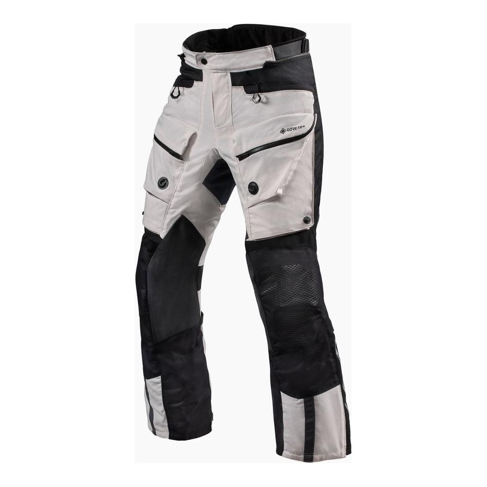 Rev'it! Defender 3 Gore-Tex Trouser Silver / Black