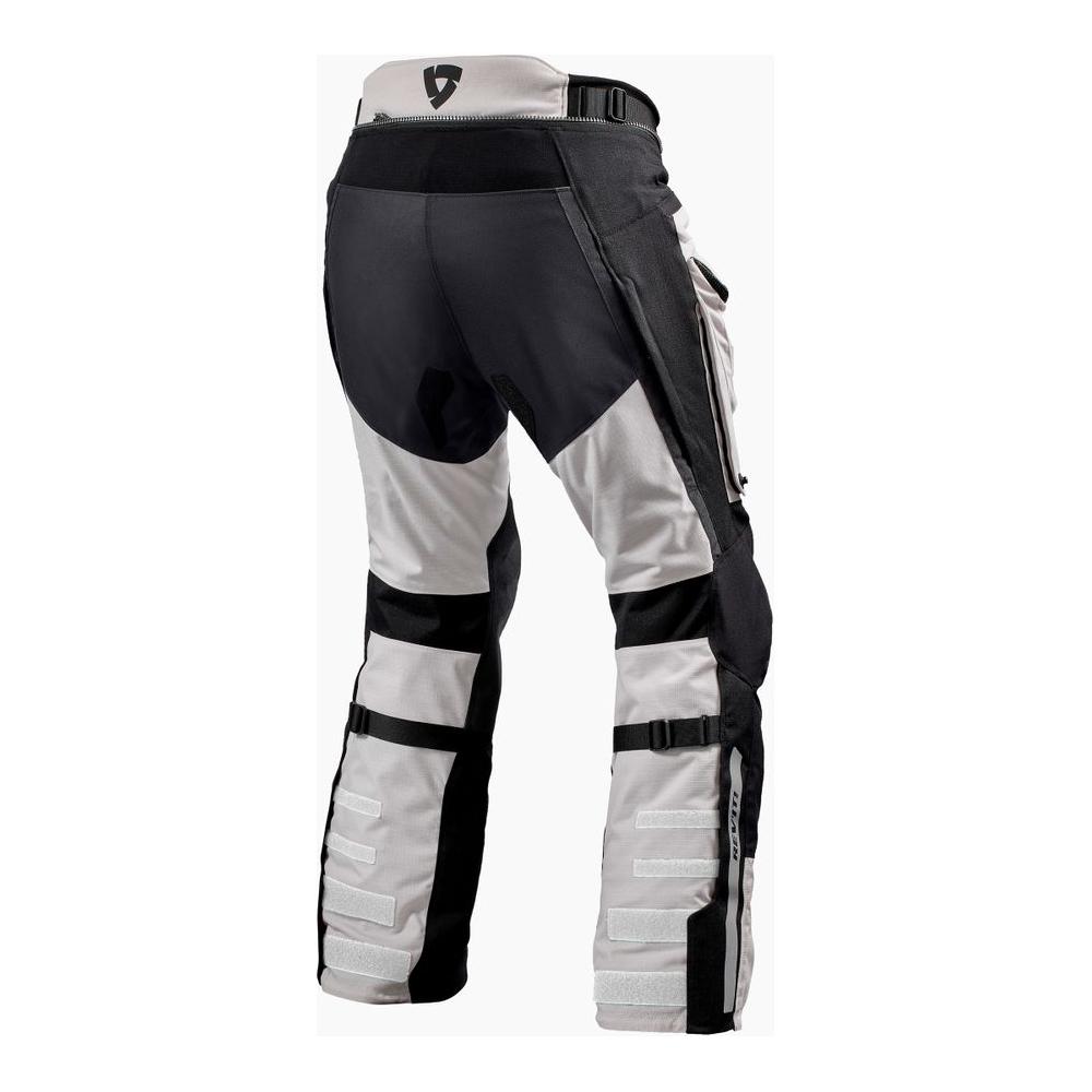 Rev'it! Defender 3 Gore-Tex Trouser Silver / Black