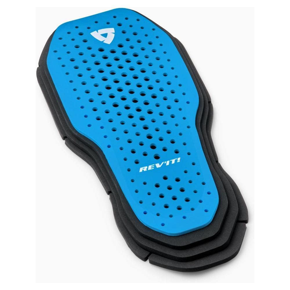 Rev'it! Seesoft Air Back Protector Black / Blue