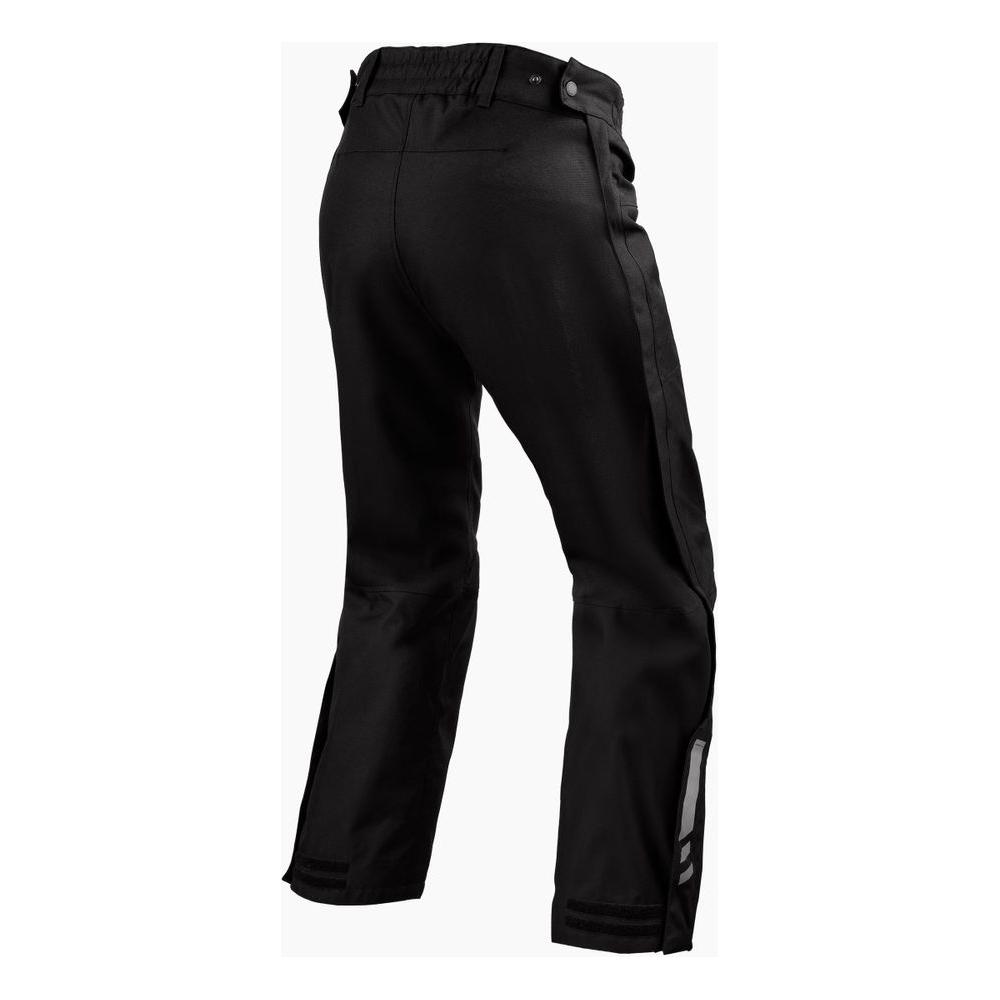 Rev'it! Axis 2 H2O Textile Trouser Black