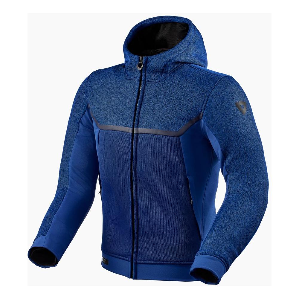 Rev'it! Spark Air Textile Jacket Blue