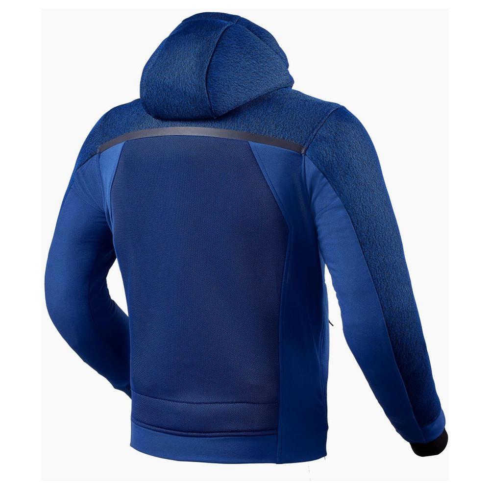 Rev'it! Spark Air Textile Jacket Blue