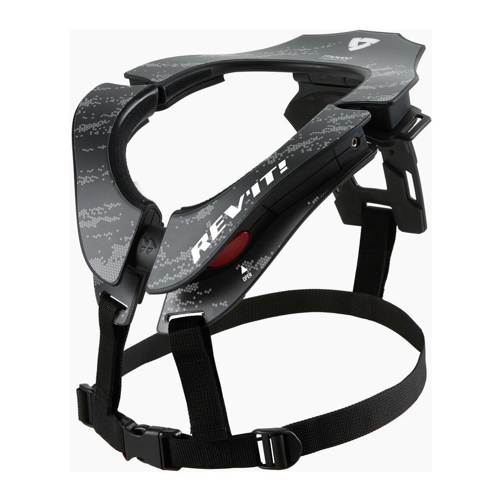 Rev'it! Segur Neck Brace Black