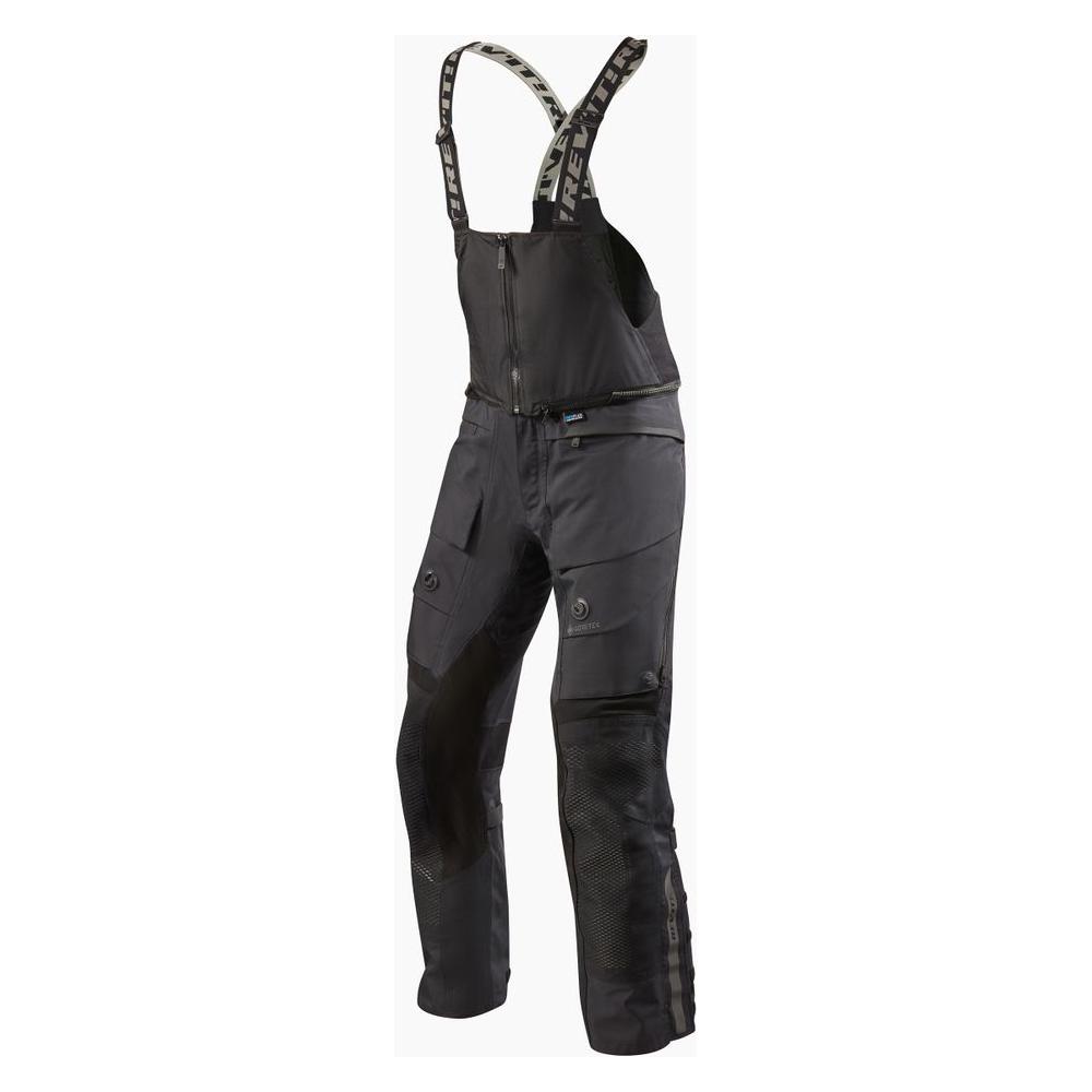 Rev'it! Dominator 3 Gore-Tex Trouser Black