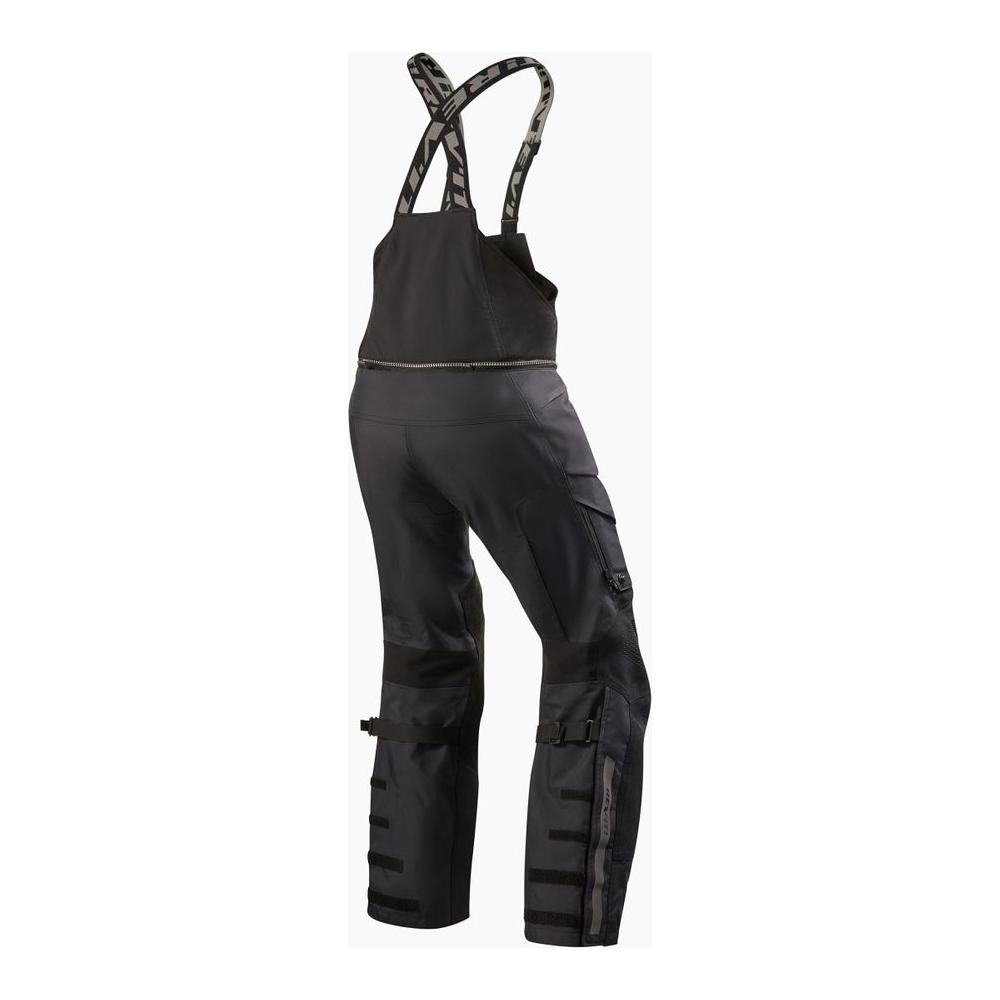 Rev'it! Dominator 3 Gore-Tex Trouser Black